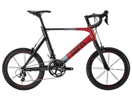 Surge PRO 2022Nf [Black/Red]