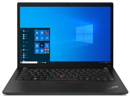 ThinkPad X13 Gen 2 Windows 10 ProEAMD Ryzen 7 PRO 5850UE16GB[E512GB SSDE13.3^WUXGAt 20XJ002UJP