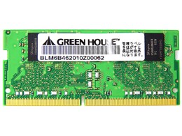 GH-DNF2133-16GB [SODIMM DDR4 PC4-17000 16GB]