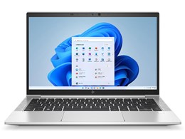 EliteBook 830 G8 Notebook PC 635X4PA Core i5/16GB/256GB SSD/LTE/vPro/SureView/Windows 10 Pro X^_[hf SIMt[