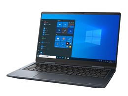 dynabook VZ/HUL W6VZHU7JBL ^b`plt13.3^tHD Core i7 1195G7 512GB SSD OfficeȂ