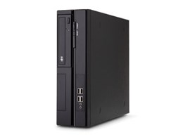 Slim Magnate IM Core i5 12400/8GB/NVMe SSD 250GB/DVD K/10891-11b