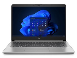 HP 245 G9 Notebook PC 698H4PA Ryzen 5/16GB/256GB SSD/Windows 11 Pro X^_[hf