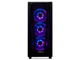 LEVEL-R6X5-LCR59W-ZAX [RGB Build] Ryzen 9 5950X/32GB/1TB SSD/RTX 3090Ti/1200W