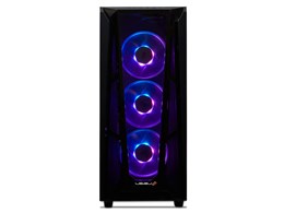 LEVEL-R66P-LC129K-ZAX [RGB Build] Core i9 12900K/32GB/1TB SSD/RTX 3090Ti/1200W