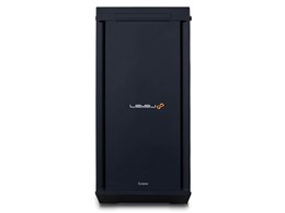 LEVEL-R769-LC127K-UAX-ER Core i7 12700K/16GB/1TB SSD/RTX 3070Ti/800W
