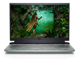 dell g15 - ゲーミングノートPCの通販・価格比較 - 価格.com