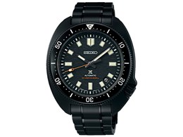 vXybNX Black Series 1970 Mechanical Diver's Modern Re-interpretation SLA061J1 [COf]