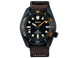 vXybNX Black Series 1968 Mechanical Diver's Modern Re-interpretation SPB255J1 [COf]