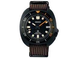 vXybNX Black Series 1970 Mechanical Diver's Modern Re-interpretation SPB257J1 [COf]