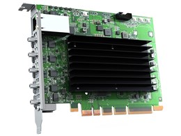 QuadHead2Go MG/Q2G-H4K-C [PCIExp]