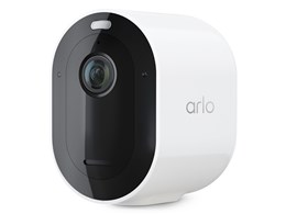 Arlo Pro 4スポットライトカメラ VMC4050P-100APS