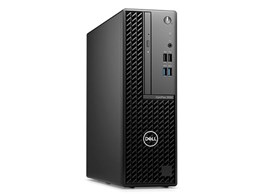OptiPlex 3000 スモール フォーム ファクター Core i5 12500・8GBメモリ・512GB SSD・Windows 11 Pro搭載モデル