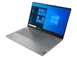 ThinkBook 15 Gen 3 Windows 10 ProEAMD Ryzen 5 5600UE8GB[E256GB SSDE15.6^tHDt 21A4017GJP