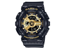 Baby-G BA-110X-1AJF