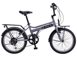 JE-206MX [GRAY]