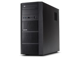 raytrek ABV-Ti Ryzen 7 5800X/RTX 3060Ti/16GB/NVMe SSD 500GB/DVD K/10778-11b