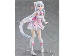 Re�F�[������n�߂�ِ��E���� POP UP PARADE �G�~���A Memory Snow Ver.