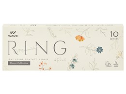 WAVEf[ UV RING plus t[RNV [~Ux[ 10 ×4]