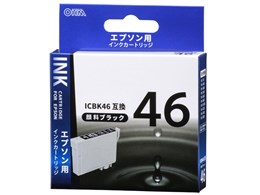 INK-E46B-BK [Gv\p ICBK46 ubN]
