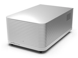 IsoTek V5 TITAN [Silver] 価格比較 - 価格.com