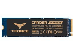 T-FORCE CARDEA Z44L TM8FPL001T0C127