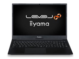 LEVEL-15FHA20-R5-EZSX-D Ryzen 5 5500U/16GB/500GB SSD/15C` tHD