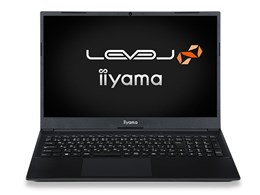 LEVEL-15FHA20-R7-EZSX-D Ryzen 7 5700U/16GB/500GB SSD/15C` tHD