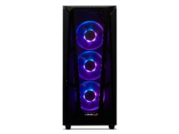 LEVEL-R6W8-LCTP37-WAX [RGB Build] Ryzen Threadripper PRO 3975WX/64GB/1TB SSD/RTX 3080Ti/1200W PLATINUMF