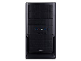 SOLUTION-M066-124-RJX Core i5 12400/16GB/500GB SSD/GTX 1660 SUPER/500W