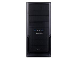 SOLUTION-T069-121-UHX Core i3 12100/16GB/500GB SSD/Windows 11 Home/500W