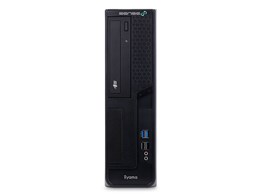 SENSE-S066-121-QBX Core i3 12100/8GB/500GB SSD/NVIDIA T600/300W