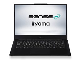 SENSE-14FH057-i5-UXSX-D Core i5 1135G7/16GB/500GB SSD/14C`
