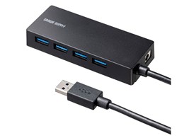 USB-3HTV433BK
