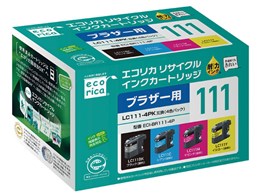 最終セール‼️ 最短発送❣️ インクカートリッジ 互換インクカートリッジ Amazon.co.jp: brother(ブラザー) 純正互換インクカートリッジ