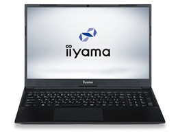 STYLE-15FHA20-R5-EZFX-D Ryzen 5 5500U/8GBメモリ/500GB SSD/15インチ フルHD