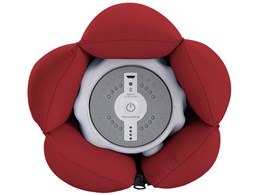 MOMiLUX �r�[�g�N�b�V���� MocoRoll DRB-2101-RD [���b�h]