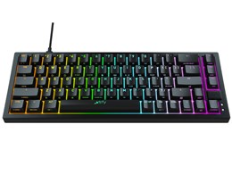 K5 COMPACT RGB BLACK K5-RGB-CPT-BLACK-R-US Ԏ [BLACK]