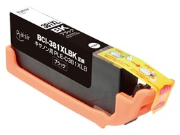 PLE-C381XLB [Lmp BCI-381XLBK ubN]