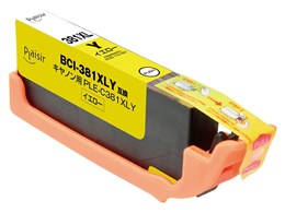PLE-C381XLY [Lmp BCI-381XLY CG[]