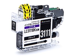 CC-BLC3111NBK [uU[p LC3111BK ubN]