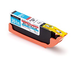 CC-C351XLCY [Lmp BCI-351XLC VA]