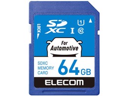 MF-DRSD064GU11 [64GB]