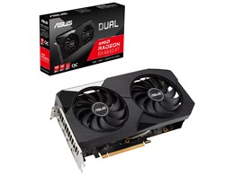 ASUS DUAL-RX6650XT-O8G [PCIExp 8GB] 価格比較 - 価格.com