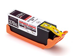 CC-C370XLBLK [�L���m���p BCI-370XLPGBK �u���b�N]