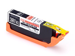CC-C381XLBK [Lmp BCI-381XLBK ubN]