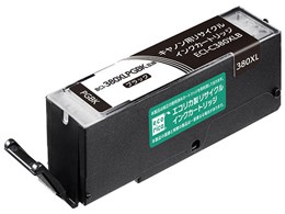 PC/タブレット PC周辺機器 bci-380xlpgbkの通販・価格比較 - 価格.com