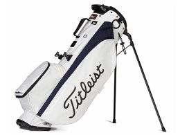 キャディバッグ タイトリスト Players 4 TB21SX4-BL Amazon | タイトリスト(TITLEIST) Players 4 スタンドバッグ