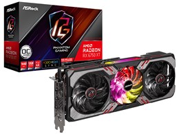 グラフィックボード・グラボ・ビデオカード POWERCOLOR AMD Radeon RX6750XT 12GB Amazon | POWERCOLOR グラフィックボード AMD Radeon RX6750XT