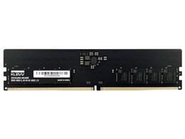 KLEVV KD5AGUA80-48G4000 [DDR5 PC5-38400 16GB oN]